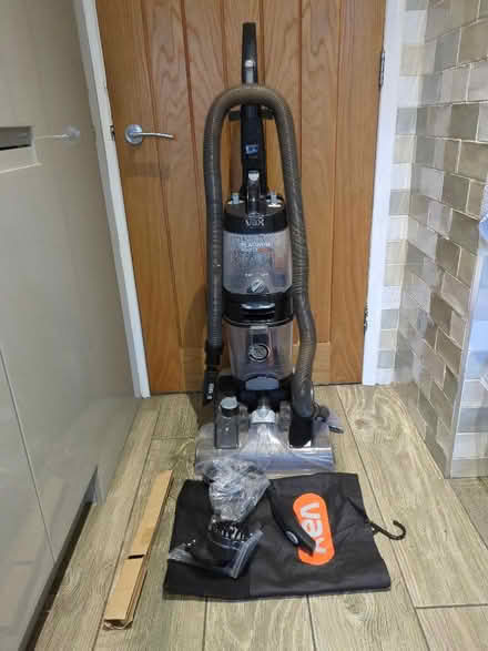 Photo of free Vax carpet cleaner need of repair (Orgreave S13) #1