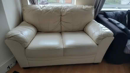 Photo of free Sofa 2 seats (Pokesdown BH7) #1
