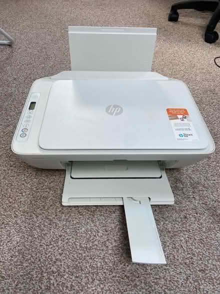 Photo of free HP Deskjet 2710e Printer (SE19) (Gipsy Hill, SE19) #3
