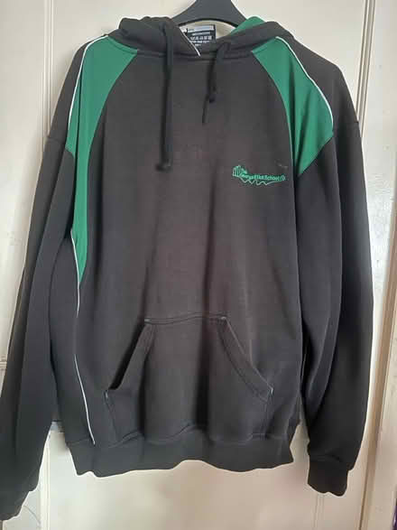 Photo of free George eliot uniform/sports kit (Nuneaton CV11) #2