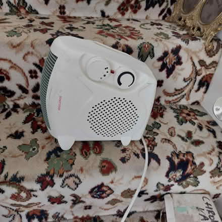 Photo of free Fan (SY13) #1