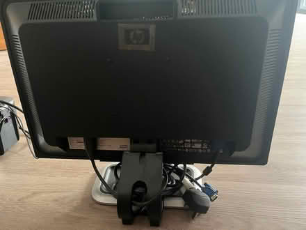 Photo of free Computer tower, screen and printer/scanner/copier (Totham Hill CM9) #4