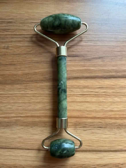 Photo of free Jade Facial Roller (Home EH22) #1
