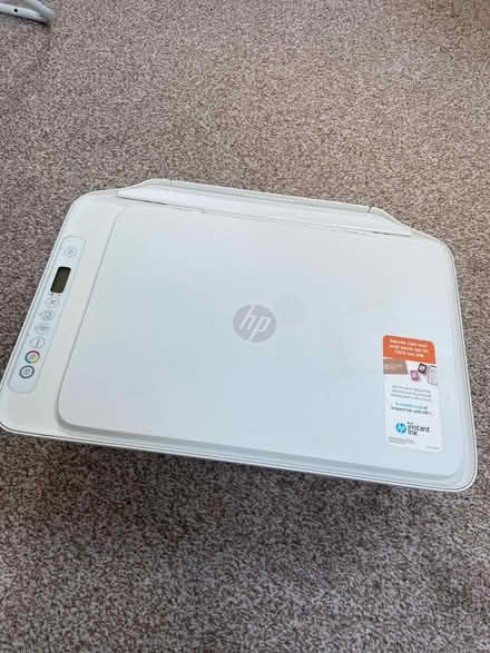 Photo of free HP Deskjet 2710e Printer (SE19) (Gipsy Hill, SE19) #1