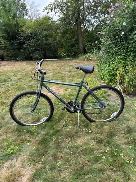 Photo of free Kensington Bicycle (Wilmington) #1