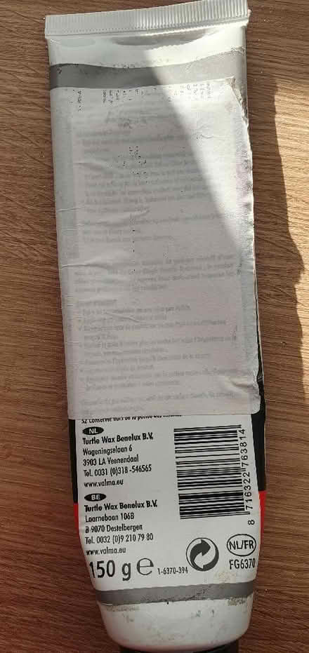 Photo of free Car color scratch remover - silver (Greenstead CO4) #2