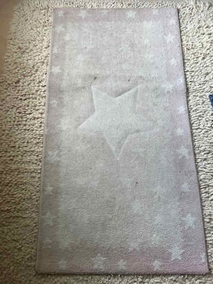 Photo of free Rug (TN37 near Asda) #1