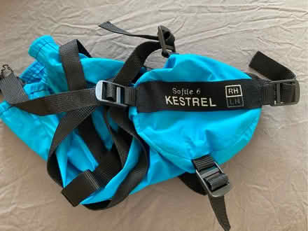 Photo of free Sleeping bag x 2 (Shap CA10) #3