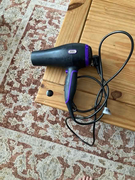 Photo of free Hair Dryer (Horsham) #1