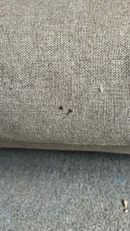 Photo of free Small sofa (Bamber Bridge PR5) #4