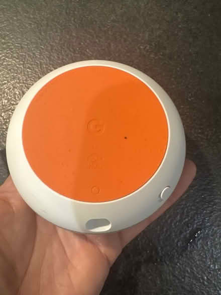 Photo of free Working Google home (CB1) #2