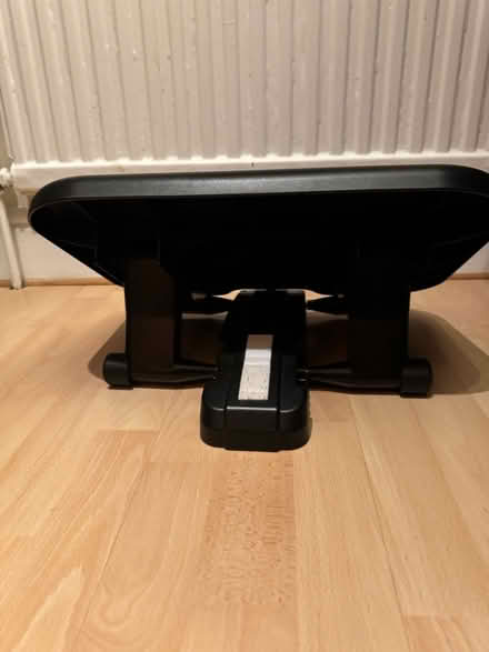 Photo of free Foot Rest (MK45 Flitwick) #3