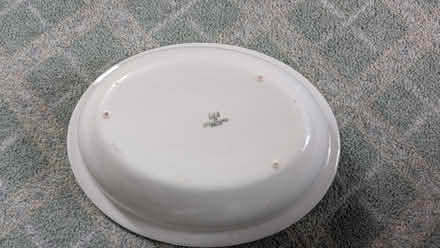 Photo of free Large oval shaped bowl (Caldy Valley CH3) #2