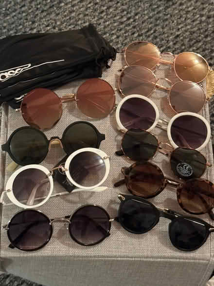 Photo of free Sunglasses (Bexleyheath DA7) #1