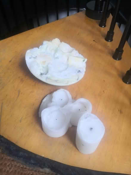 Photo of free Candles (Edgbaston B16) #1