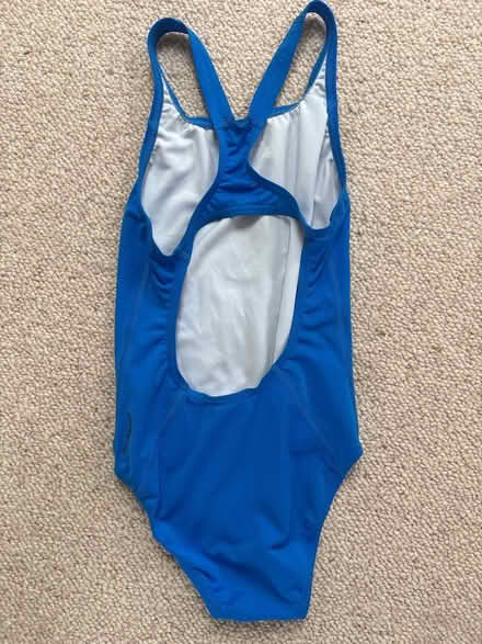 Photo of free Girls swimsuit 11-12 years old (M20 east didsbury) #2