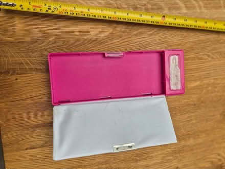 Photo of free Pop pencil case (Woodham, Woking) #1