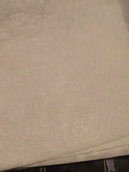 Photo of free 5 filter sheet, approx 38cm x 22cm (Church RG2) #2