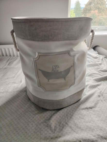 Photo of free Laundry bag (Horeshay) #2