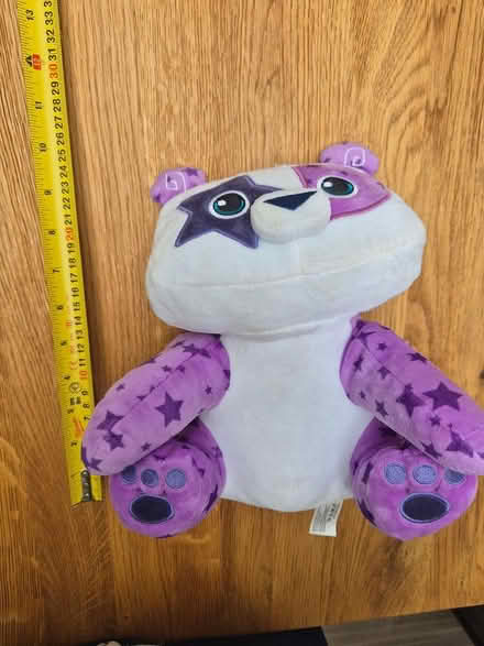 Photo of free Soft toys (Woodham, Woking) #3