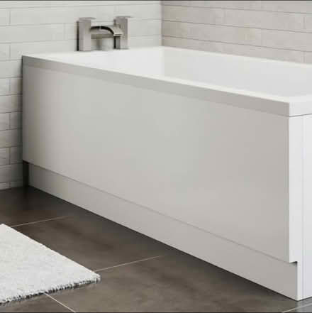 Photo of free Bath side and end panels new and still boxed (Crowthorne RG45) #3