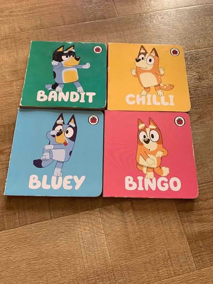 Photo of free Toddler books (Emsworth PO10) #1