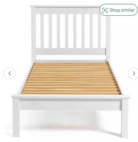 Photo of free Single bed (West bromwich) #1