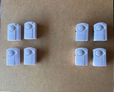 Photo of free Wireless Window Alarms (Woodhall Park SN2) #1