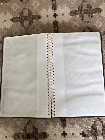 Photo of free Photo album (Buckhurst Hill IG9) #2