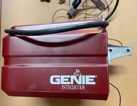 Photo of free Garage Door Opener (Wedgwood) #1