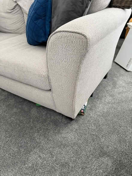 Photo of free Sofa (Dartford heath) #3