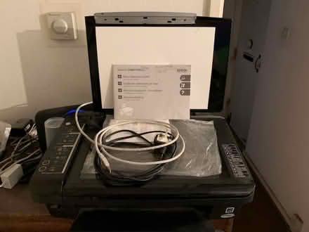 Photo of free Printer (West Molesey.) #1