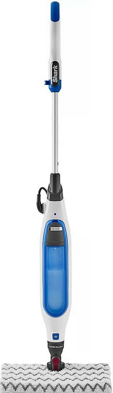 Photo of free Shark Kick and Flip Steam Mop (Raynes Park SW20) #1