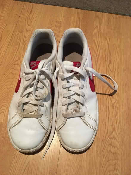 Photo of free Trainers size 7 (Near Old Street Station) #1