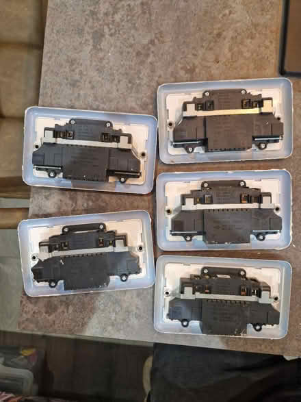 Photo of free Double sockets - with twin USB (St Leonards TN38) #1