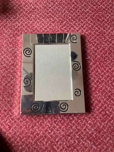 Photo of free Small picture frame (Northcourt OX14) #1