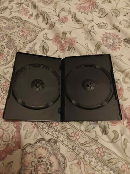 Photo of free Lots of unused DVD/Bluray cases (Harrow HA3) #2