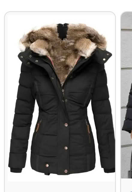 Photo of Female Winter jackets UK size 14 (Tipton DY4) #3