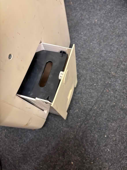 Photo of free Air conditioning unit (Ruddington) #3