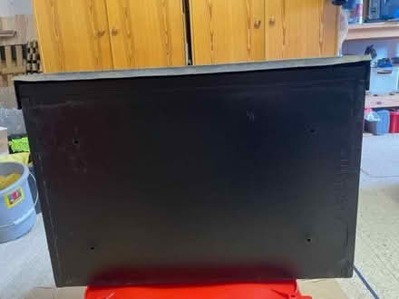 Photo of free Parcel safe box – needs a refurb. (Emerson Valley MK4) #3