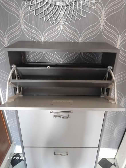 Photo of free Shoestore (Canton CF5) #2