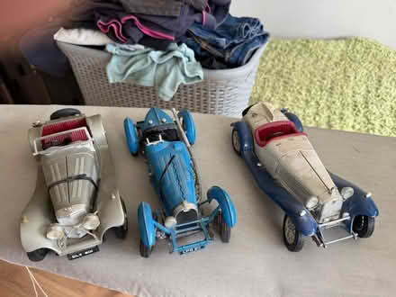 Photo of free Collectors cars (Ipswich IP4) #1