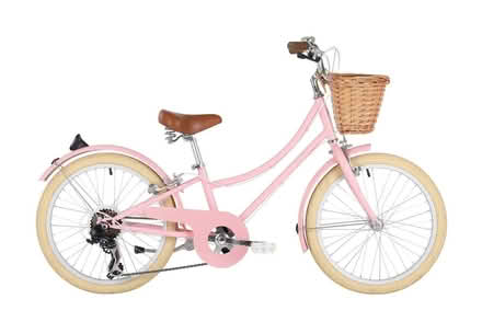 Photo of Girl's bike (Iffley OX4) #1