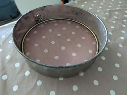 Photo of free Flour Sifter (Mill Hill NW7) #1