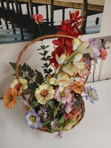 Photo of free Artificial Flowers (Penrith CA11) #2