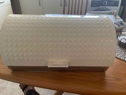 Photo of free Bread Tin (Rodwell DT4) #1