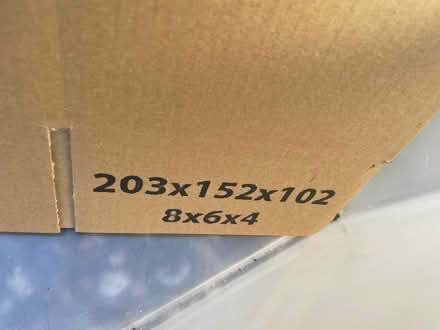 Photo of free Lots of Moving Boxes, Small, Brand New (CT2) #1