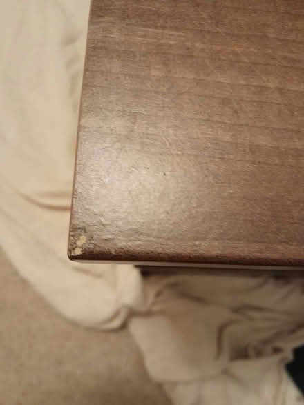 Photo of free Pair 2 drawer bedside cabinets (Bridgnorth High Town WV16) #3