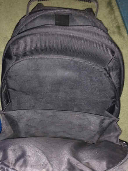 Photo of free Laptop rucksack (Lancaster, Skerton) #3