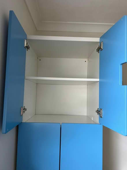 Photo of free IKEA Stuva unit, good condition (South Darenth DA4) #2